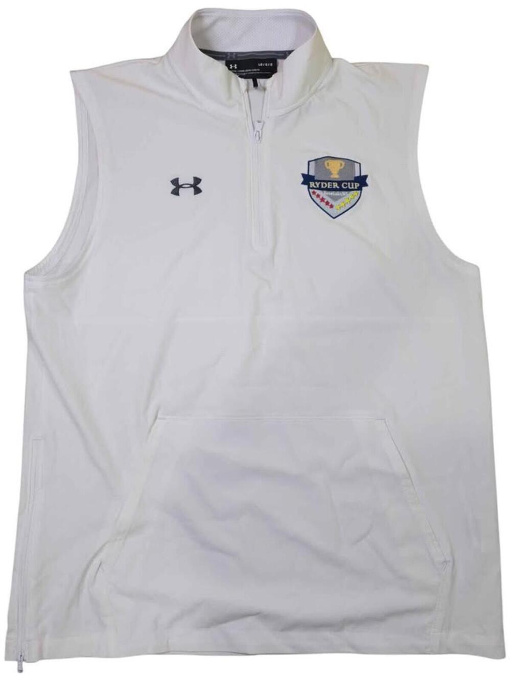 Under Armour Ryder Cup Vest LG